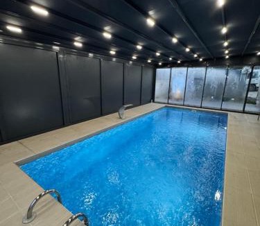 Gerze Villa | Gerze Bungalov Saklıkent