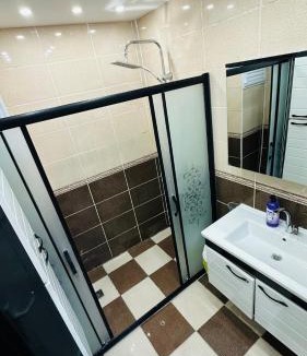 Kumkapi Apartment | hagiasophia big family apartmen