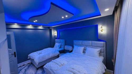 Kumkapi Apartment | hagiasophia big family apartmen