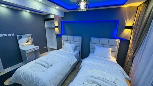 Kumkapi Apartment | hagiasophia big family apartmen