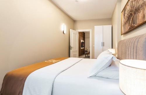 Galata Apartment | Bellavia Deluxe Apart