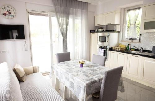 Tekirova Villa | Villa Natalia