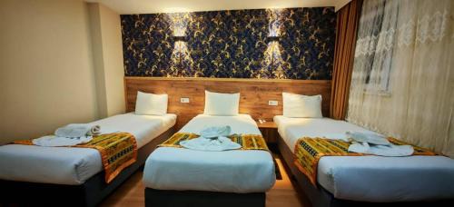 Kumkapi Apartment | Otantik Hotel