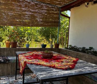 Egirdir Villa | Celebioglu FarmHouse