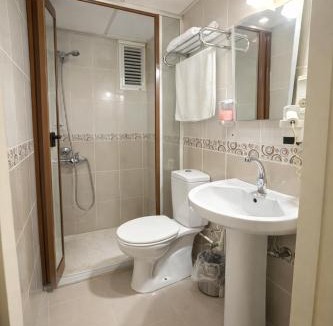 Sarkoy Hotel | Coskun Otel Şarköy