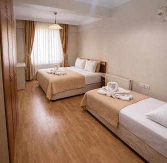 Sarkoy Hotel | Coskun Otel Şarköy
