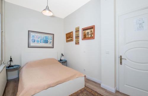 Kabatas Apartment | Bosphorus View Apartments Beyoğlu