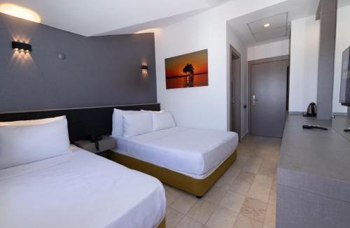 Beldibi Hotel | Three Points Hotel