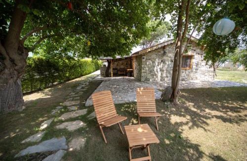 Sogucak Bed & Breakfast | Dutlu Konak Taş Evleri