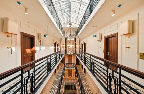 Karakoy Hotel | L'Union Han Istanbul, Vignette Collection by IHG