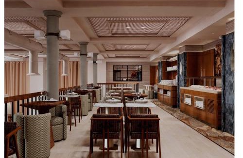 Karakoy Hotel | L'Union Han Istanbul, Vignette Collection by IHG