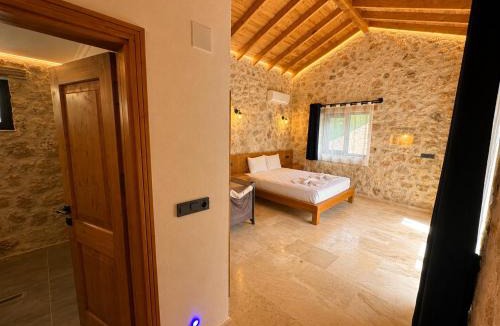 Yakakoy Villa | Kilim Villas Yaka Village