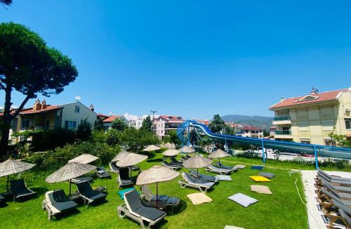 Marmaris City Center Apartment | Sayar Apart