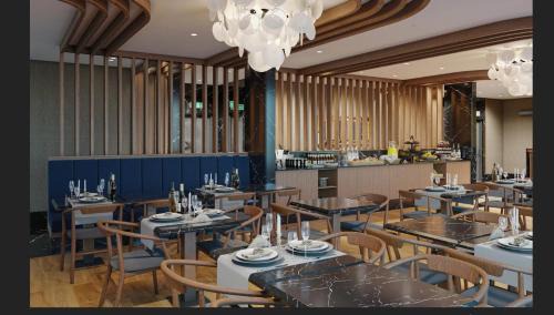 Gumussuyu Mahallesi Hotel | Aspera Hotel Taksim