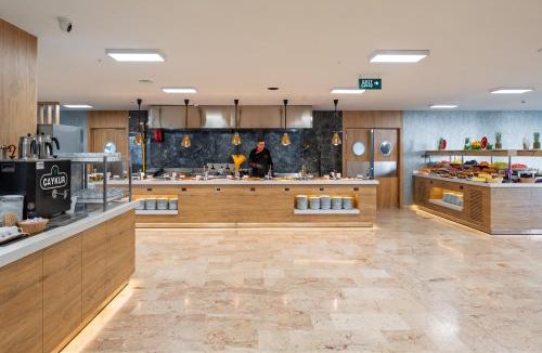 Kargicak Hotel | Club Titan Hotel Ultra All Inclusive