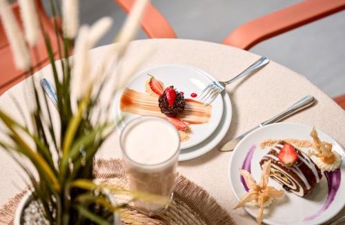 Kargicak Hotel | Club Titan Hotel Ultra All Inclusive