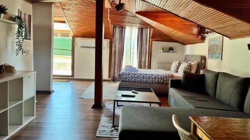 Galata Apartment | Flats Company - Karakoy Apartment