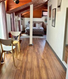 Galata Apartment | Flats Company - Karakoy Apartment