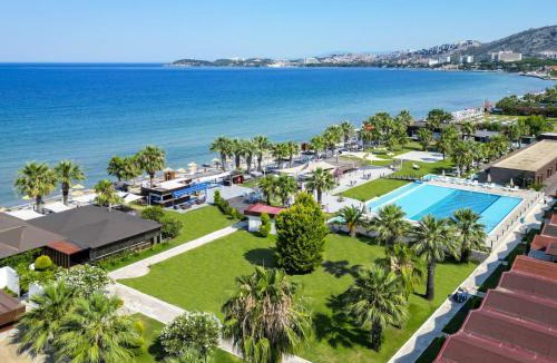 Kusadasi Hotel | Adella Beach Resort Hotel