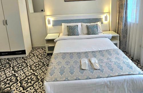 Taksim Apartment | Lemon Residence