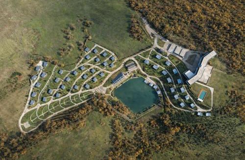 Iznik Hotel | Feradis Resort