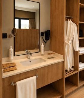 Iznik Hotel | Feradis Resort