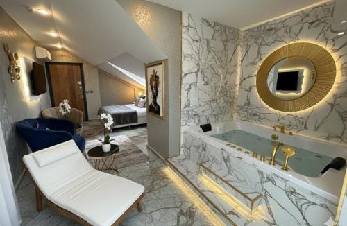 Gaziosmanpasa Hotel | Viyana Suite Hotel