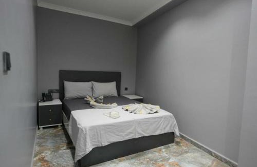 Gaziosmanpasa Hotel | Viyana Suite Hotel
