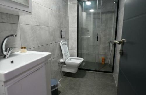 Gaziosmanpasa Hotel | Viyana Suite Hotel