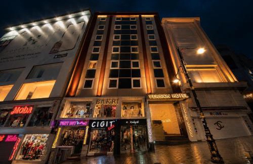 Beyazit Hotel | Version Hotel Grand Bazaar