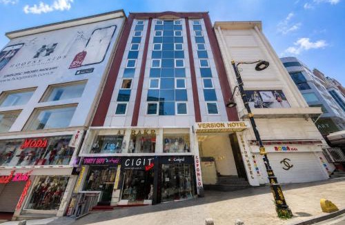 Beyazit Hotel | Version Hotel Grand Bazaar