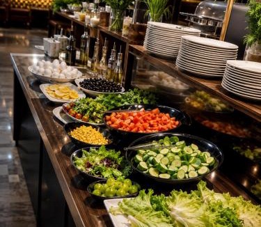 Beyazit Hotel | Version Hotel Grand Bazaar