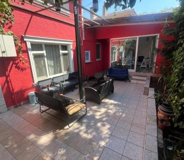 Sisli Hotel | Şişli Suites - Room48