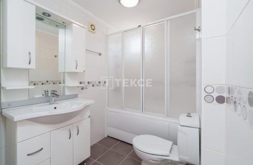 Uzumlu Villa | TEKCE Yeşilüzümlü Villa No 17