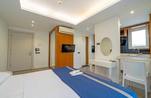 Eski Lara Apartment | Hey Lara Hotel