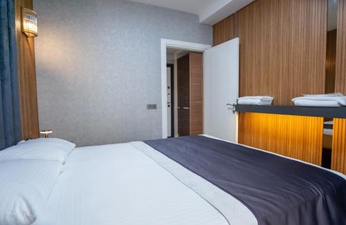 Yenisehir Hotel | Gala Mtm Konaklama