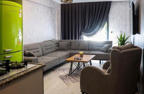 Buca Apartment | Çınar Suit Hotel