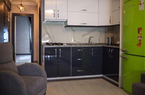 Buca Apartment | Çınar Suit Hotel