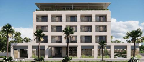 Iskenderun Hotel | The Noria Hotel