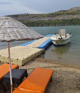 Bogazici House | Bodrum Bosphorus Beachfront Villa for 9 people