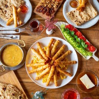Safranbolu City Center Hotel | Meymune Valide Konağı