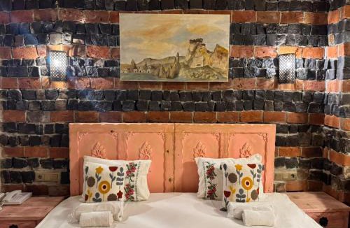 Nar Hotel | Aşk-ı Nare Cave Hotel - Swimming Pool & SPA