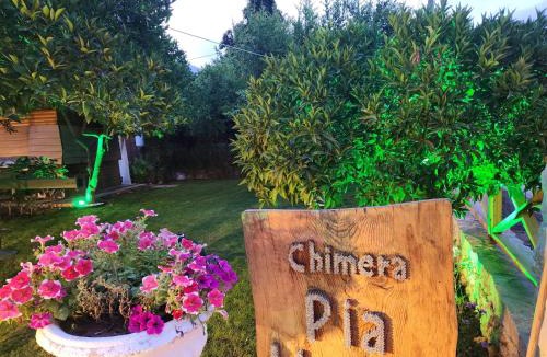 Cirali Hotel | Chimera Pia Aparts