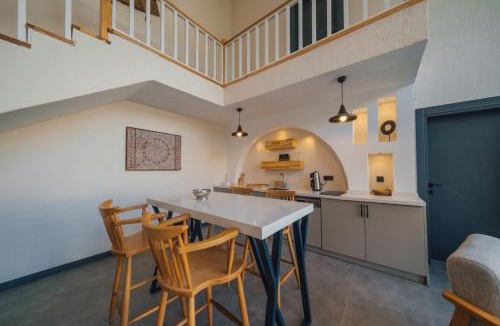 Sapanca Villa | Nish Vadi Villas