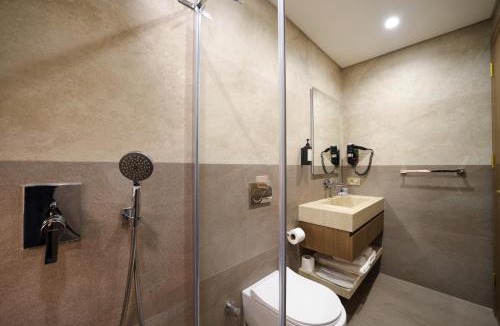 Old City Hotel | Erba Hotel
