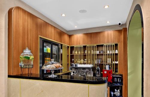 Old City Hotel | Erba Hotel