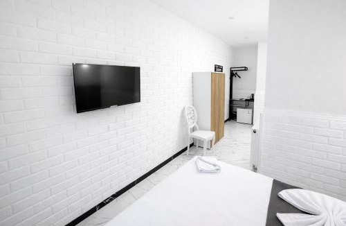 Arnavutkoy Hotel | D Twins Airport Hotel
