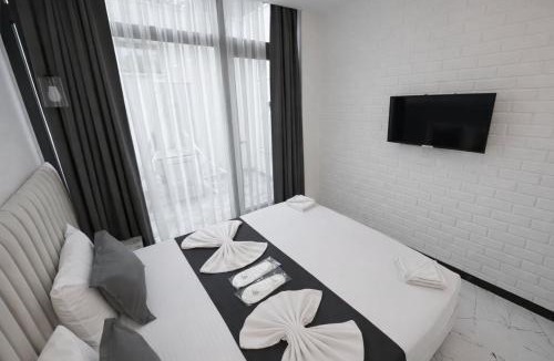 Arnavutkoy Hotel | D Twins Airport Hotel