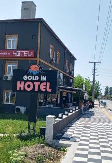 Kumbag Hotel | Gold in Confort hotel