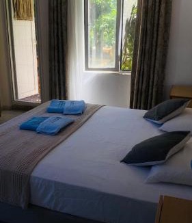 Cirali Bed & Breakfast | Rosemary Kütle pansiyon